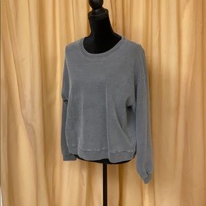 Junior’s Sweatshirt